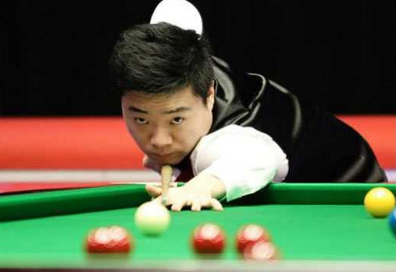 在胶着对抗 在胶着对抗