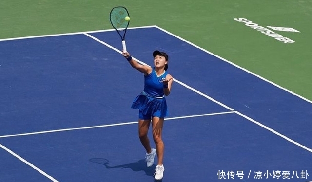 他能把对手
